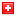 tectake.pl server is located in Switzerland
